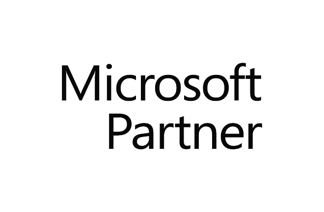 Microsoft partner